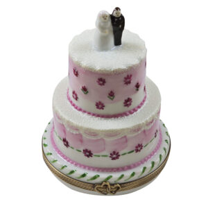 Wedding Cake Topper