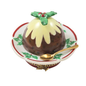 Christmas Pudding